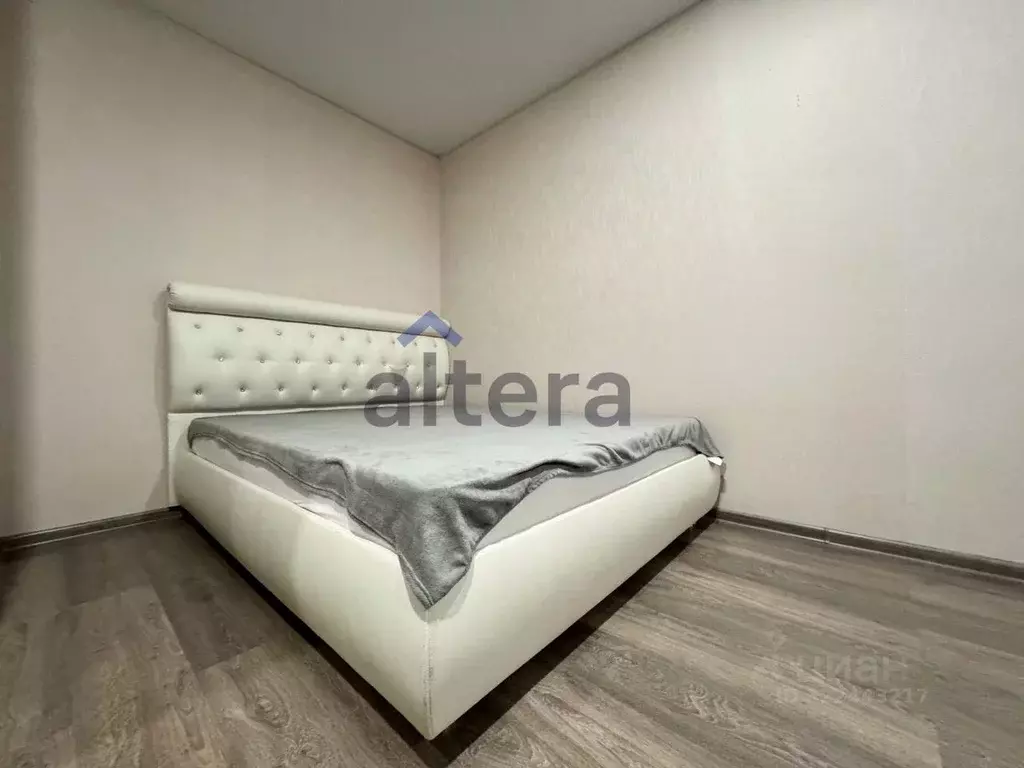 1-к кв. Татарстан, Казань ул. Кул Гали, 38 (36.0 м) - Фото 2