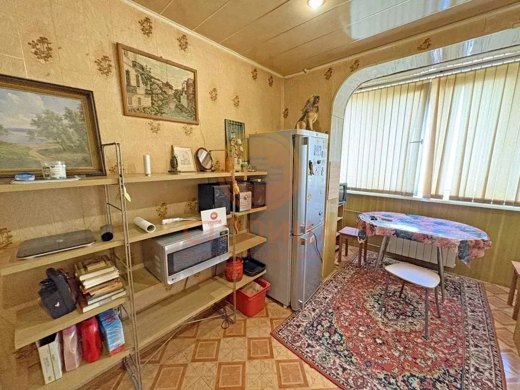 2-к кв. Москва Люблинская ул., 171 (54.0 м) - Фото 2