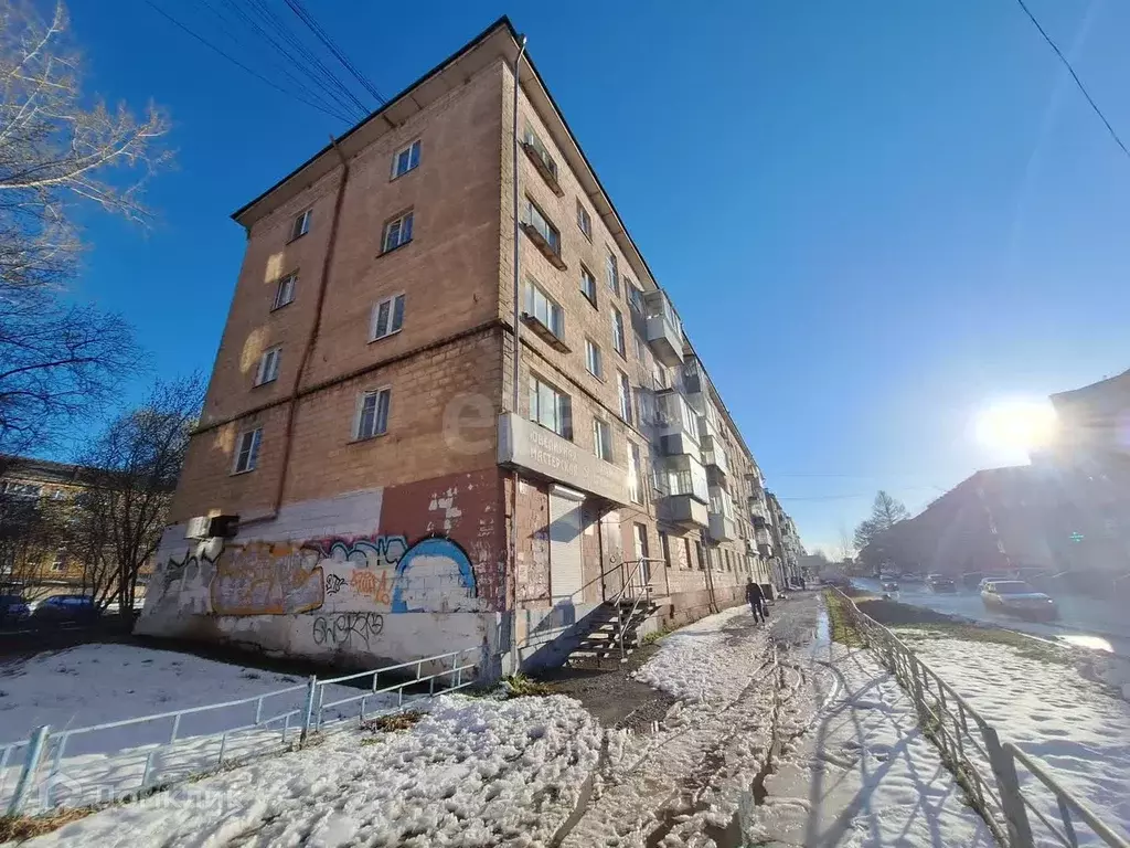 Продаётся 1-к квартира, 31.1 м - Фото 0