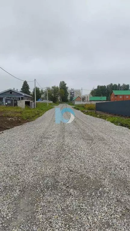Участок в Башкортостан, Иглинский сельсовет, с. Иглино, Старая ... - Фото 2