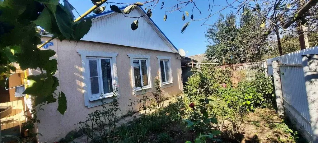 Участок в Краснодарский край, Динской район, Нововеличковское с/пос, ... - Фото 2