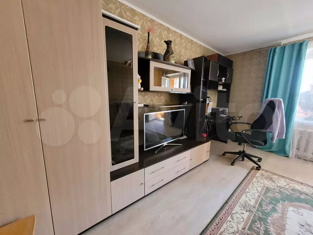 2-к. квартира, 53 м, 8/9 эт. - Фото 1