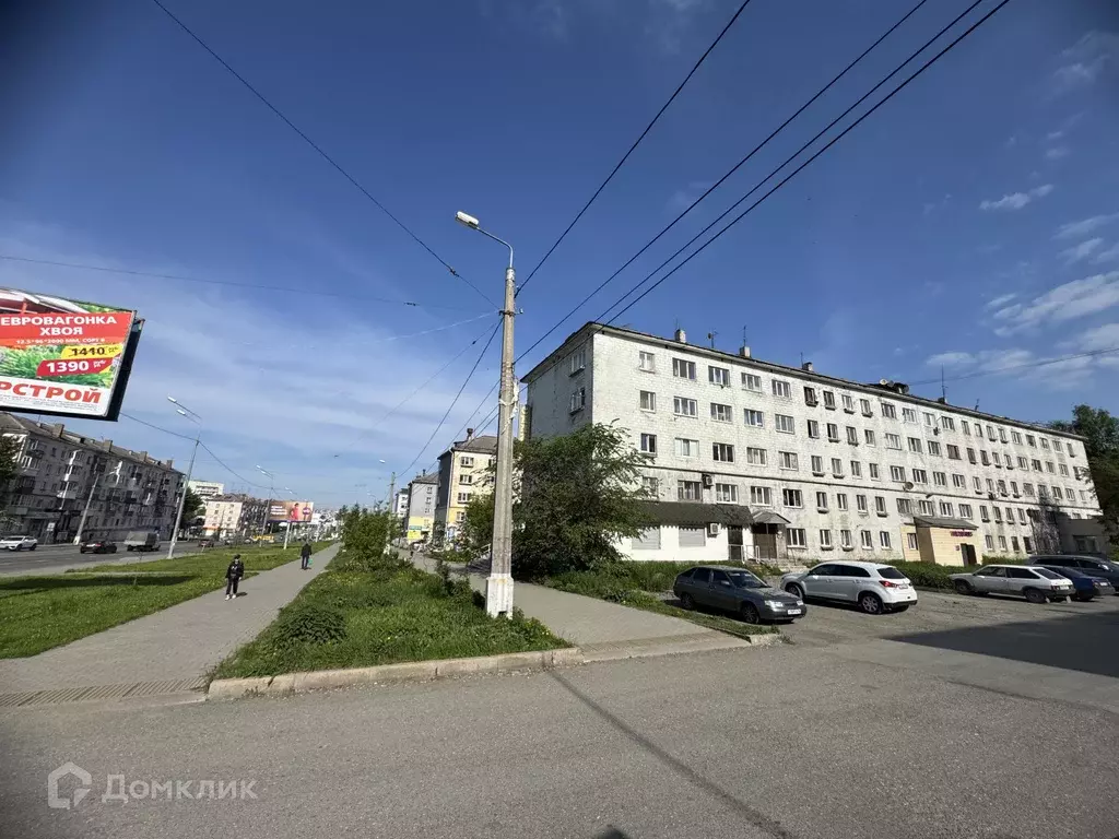 Продаётся 1-к квартира, 18.4 м - Фото 0