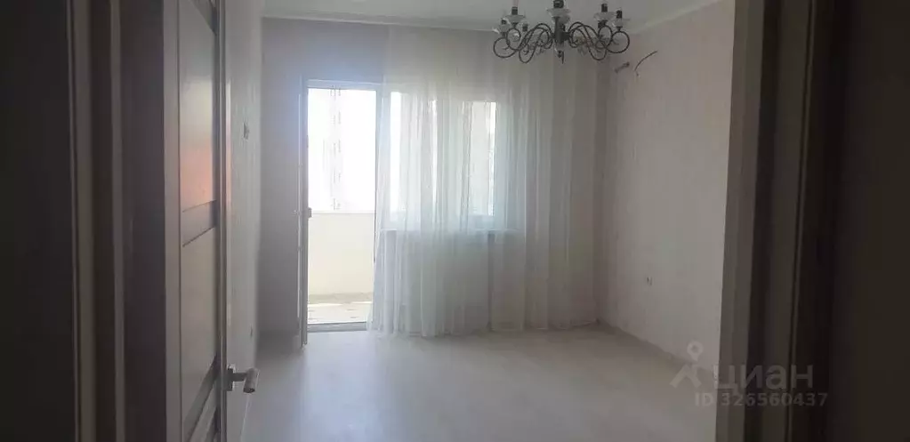 1-к кв. Краснодарский край, Анапа проезд Межсанаторный, 19 (56.9 м) - Фото 0