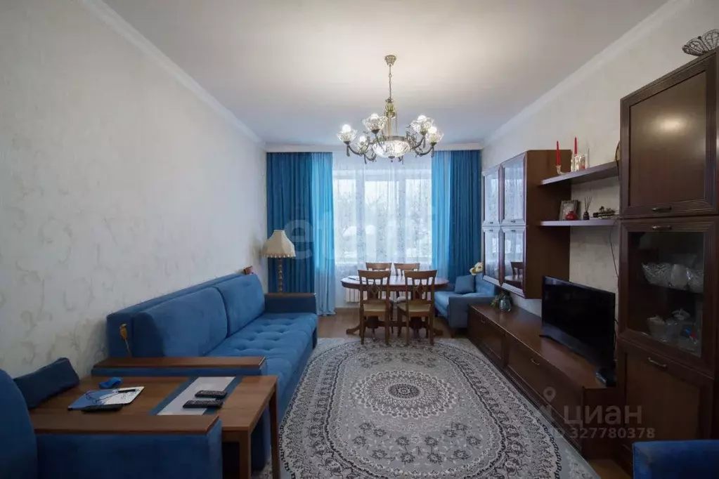 Таунхаус в Калужская область, Ферзиковский муниципальный округ, ... - Фото 1