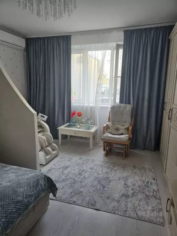 2-к кв. Москва ул. Маршала Захарова, 18К1 (52.1 м) - Фото 1