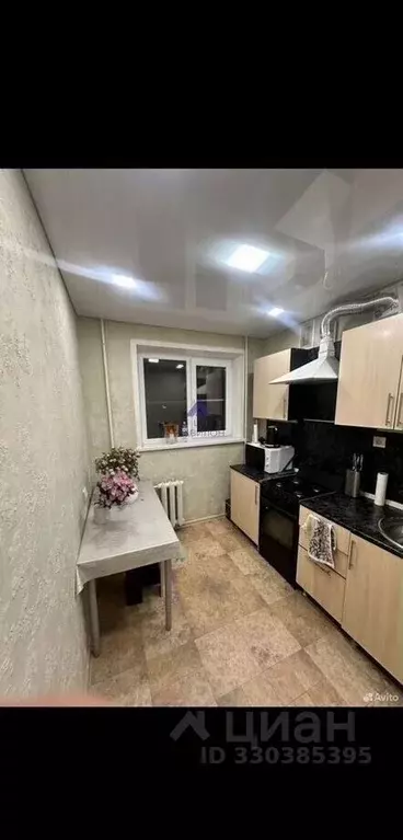 1-к кв. Ростовская область, Волгодонск Молодежная ул. (30.0 м) - Фото 1