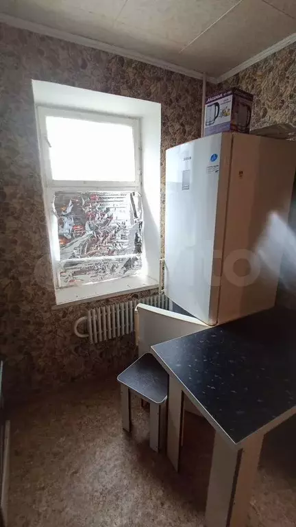 1-к. квартира, 36 м, 2/5 эт. - Фото 1