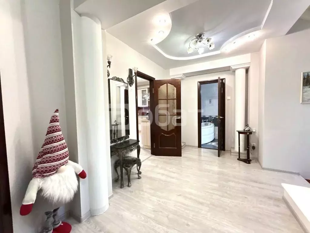 Дом в Костромская область, Кострома ул. Лебедева, 8 (246 м) - Фото 0