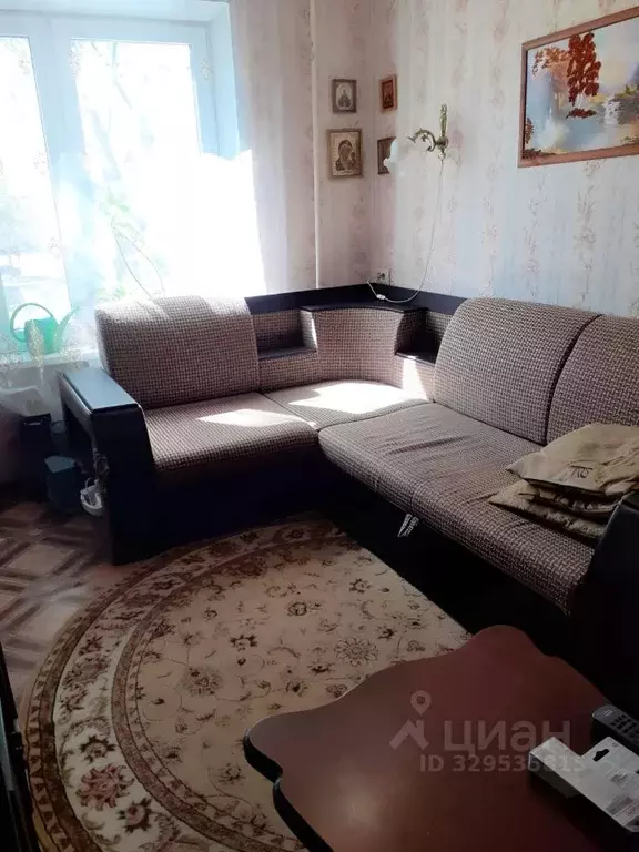 Комната Москва Вешняковская ул., 22К2 (10.0 м) - Фото 1