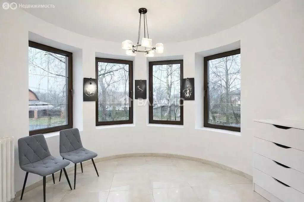 Дом в Ступино, Луговая улица, 9 (780 м) - Фото 2