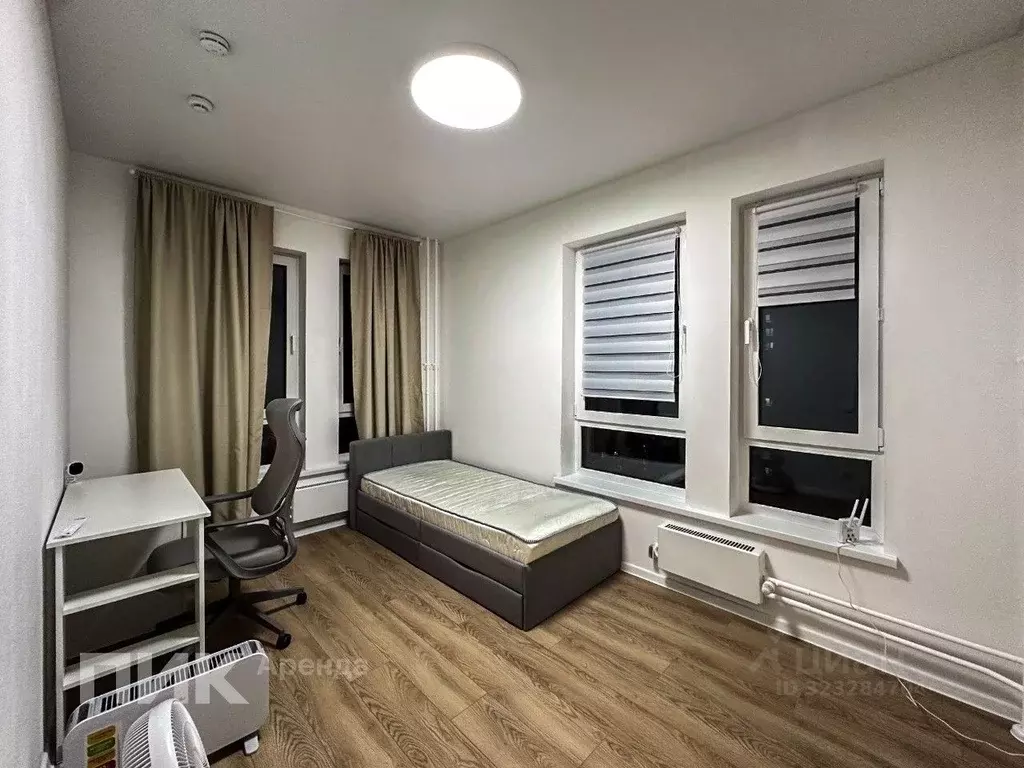 2-к кв. Московская область, Котельники Белая Дача мкр, 27 (60.0 м) - Фото 1