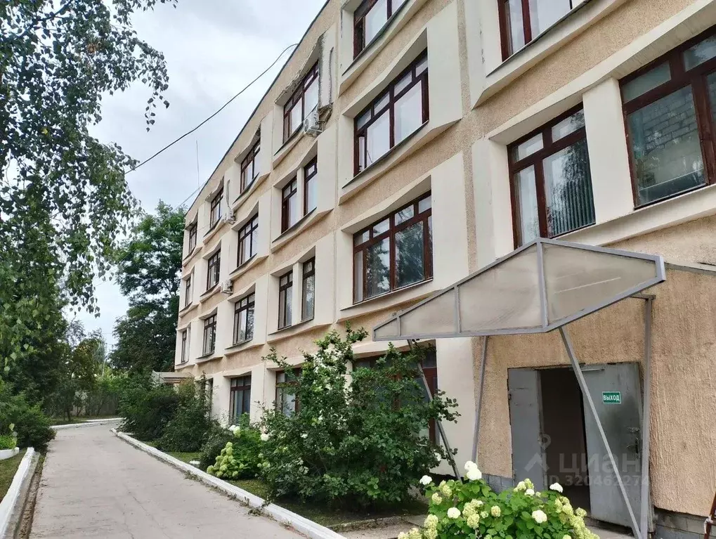 Офис в Владимирская область, Владимир Почаевская ул., с41 (400 м) - Фото 0