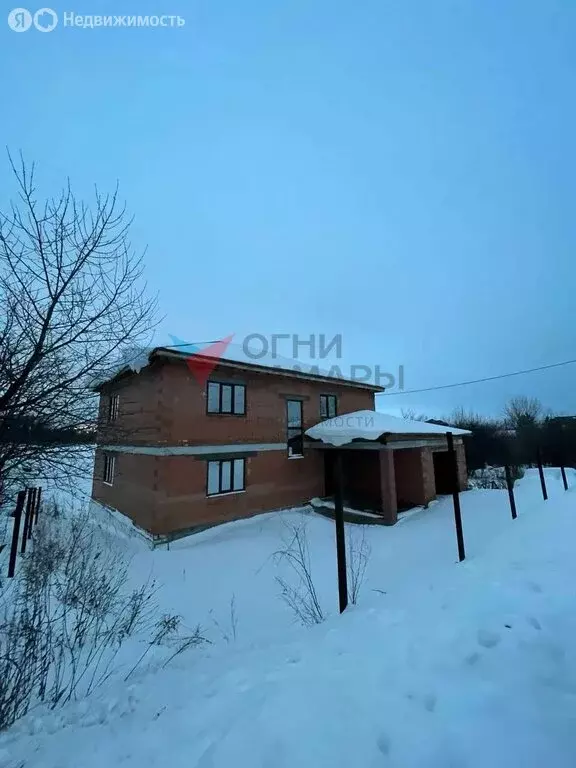 Дом в Самара, 1-я Кубанская улица, 48 (301.4 м) - Фото 2