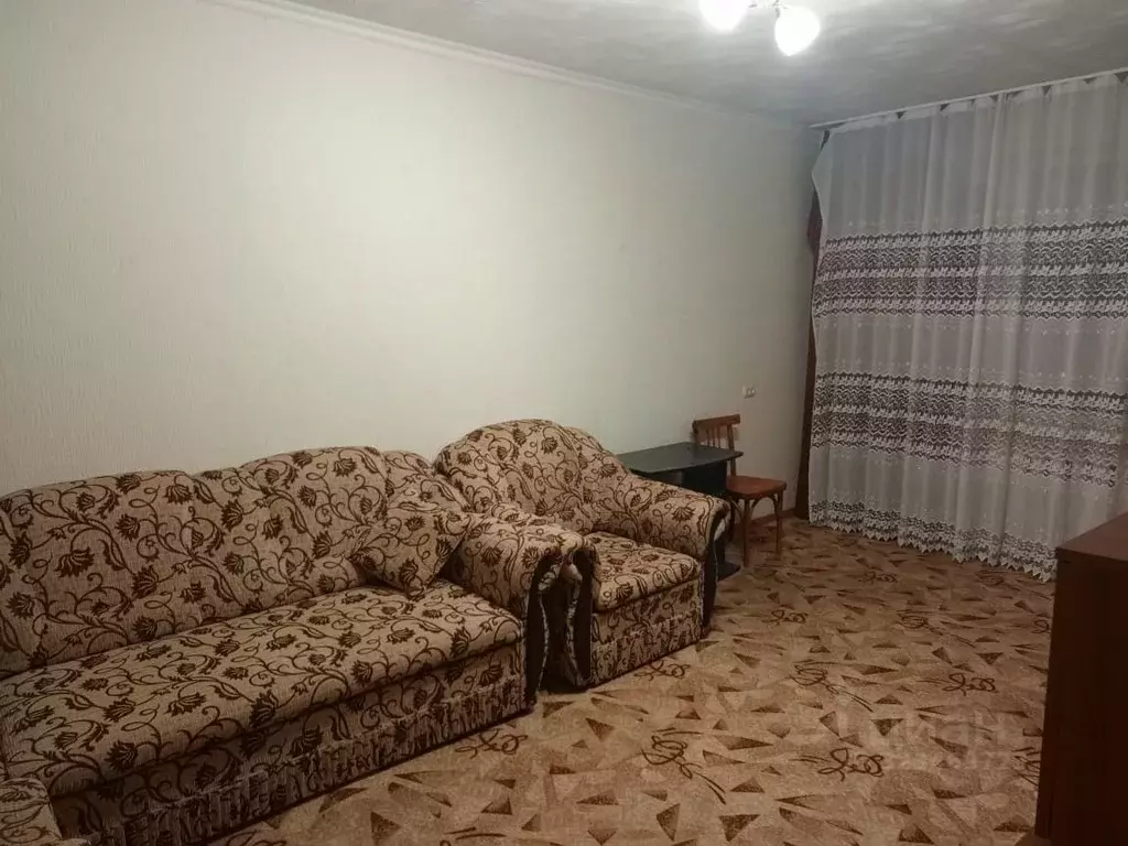 1-к кв. Алтайский край, Барнаул ул. Попова, 6к2 (30.0 м) - Фото 1