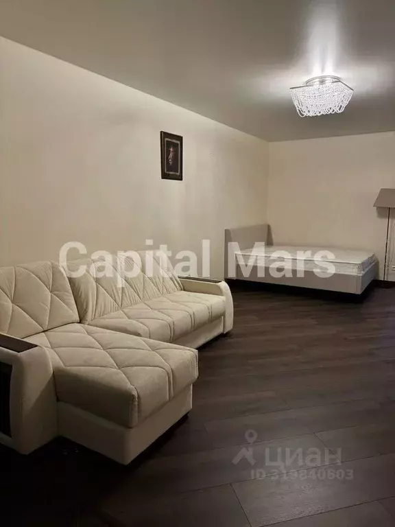 1-к кв. Москва ул. Ватутина, 11 (60.0 м) - Фото 1