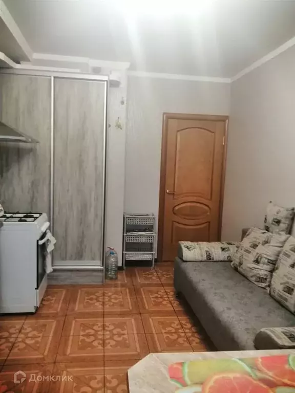 Продаётся 1-к квартира, 48 м - Фото 1