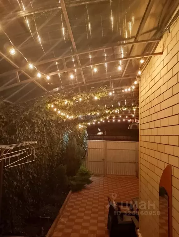 Дом в Краснодарский край, Анапа муниципальный округ, Анапская ст-ца ... - Фото 2