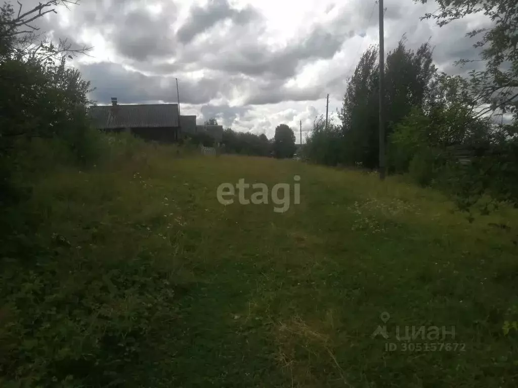 Участок в Свердловская область, Кушвинский городской округ, пос. ... - Фото 1