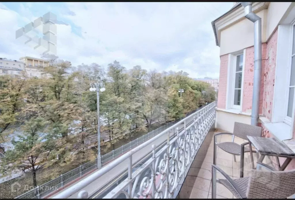 Продаётся 3-к квартира, 100.8 м - Фото 0
