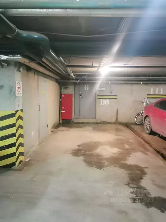 Гараж в Московская область, Видное ул. Ольховая, 1 (18 м) - Фото 1