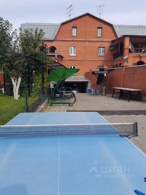 Дом в Московская область, Балашиха городской округ, д. Черное ул. ... - Фото 2