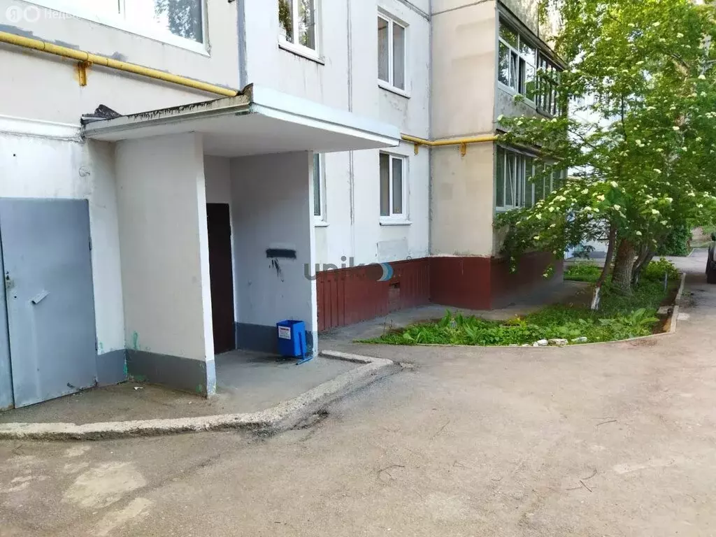 2-комнатная квартира: Уфа, улица Генерала Горбатова, 3 (52.9 м) - Фото 0