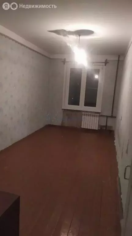 3-комнатная квартира: Нижний Новгород, Московское шоссе, 211 (60.2 м) - Фото 2