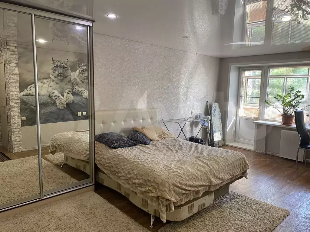 Квартира-студия, 29 м, 3/5 эт. - Фото 0