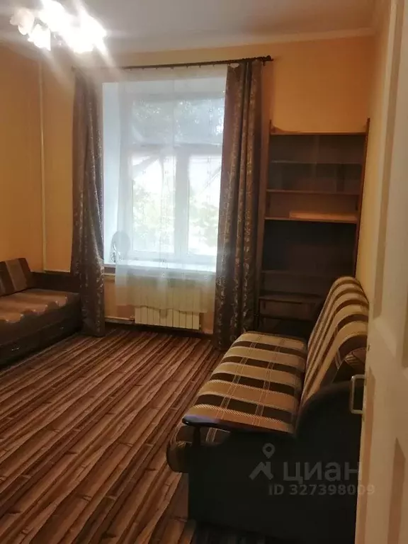 1-к кв. Москва ул. Вавилова, 17 (31.6 м) - Фото 2