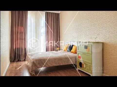 2-к. квартира, 61 м, 5/6 эт. - Фото 1