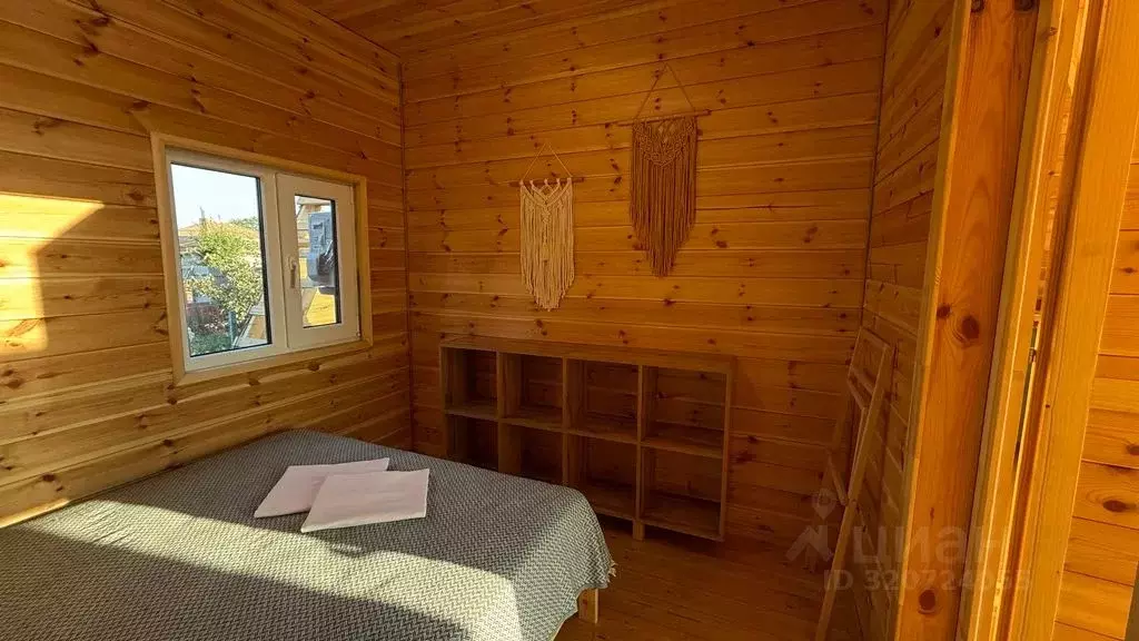 Дом в Краснодарский край, Ейский район, Должанская ст-ца Делегатская ... - Фото 2