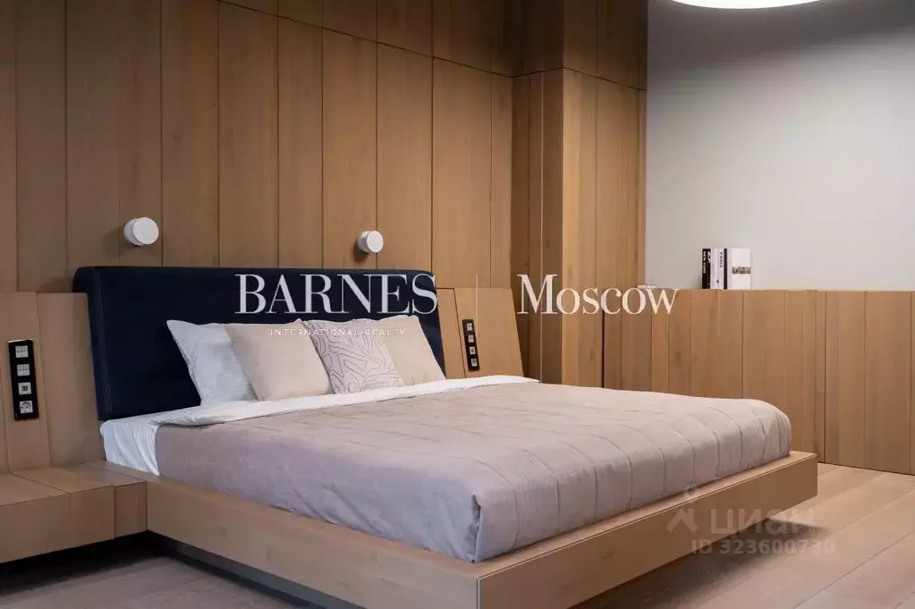 Таунхаус в Санкт-Петербург пос. Лисий Нос, Песочная ул., 5с13 (281 м) - Фото 2