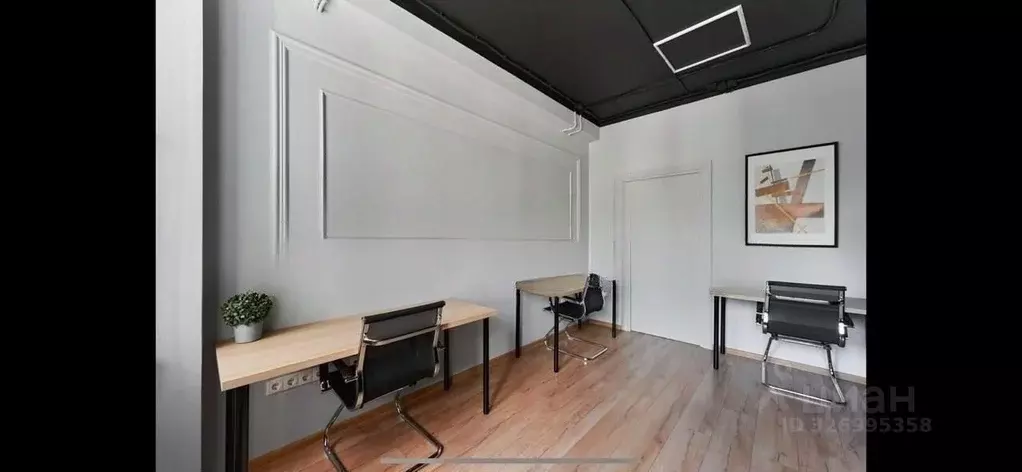 Офис в Краснодарский край, Краснодар Красная ул., 118 (260 м) - Фото 2