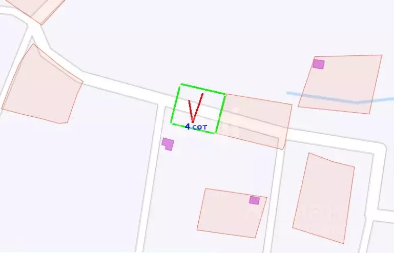 Участок в Ставропольский край, Ставрополь Железнодорожник СТ,  (4.0 ... - Фото 1