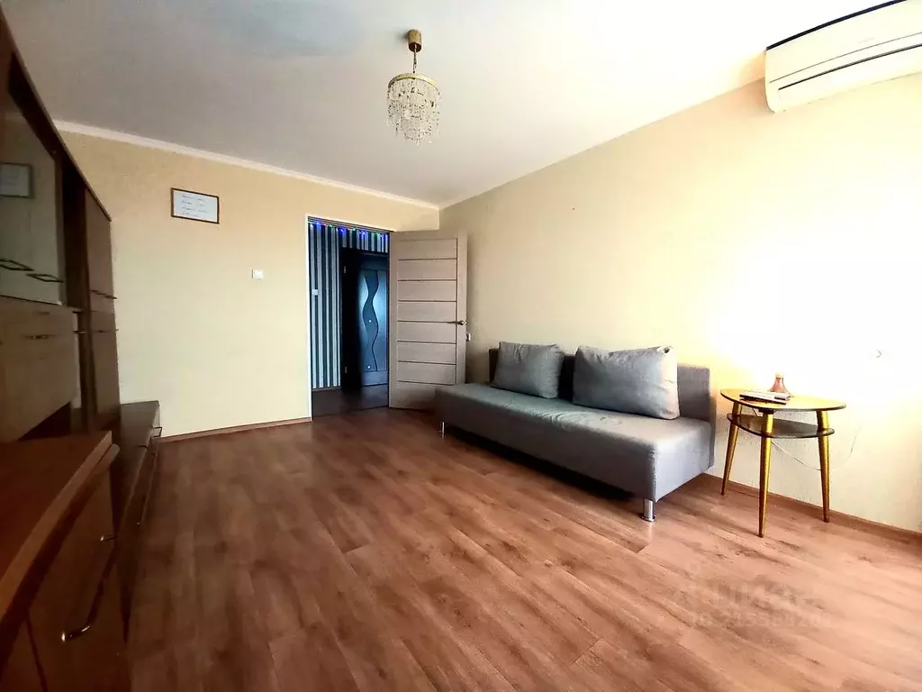 2-к кв. Самарская область, Самара ул. Максима Горького, 35 (50.0 м) - Фото 2