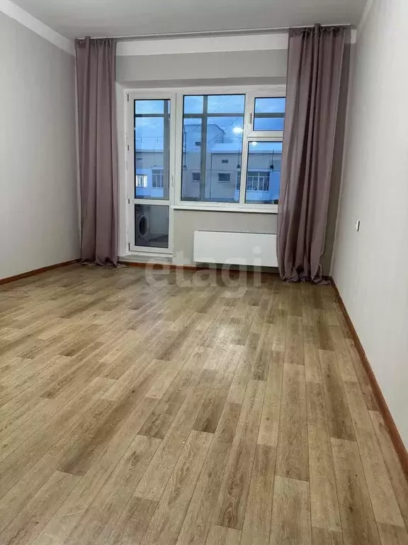 Квартира, студия, 29 м - Фото 0