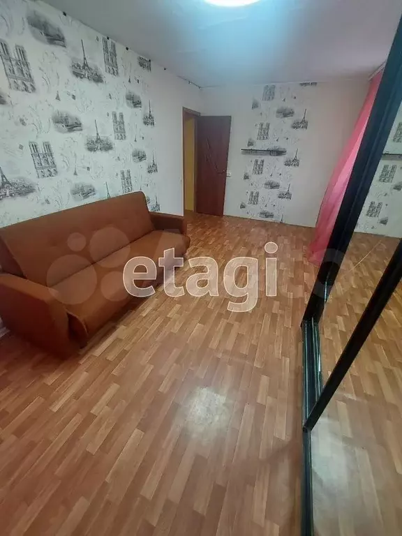 2-к. квартира, 50 м, 1/5 эт. - Фото 0