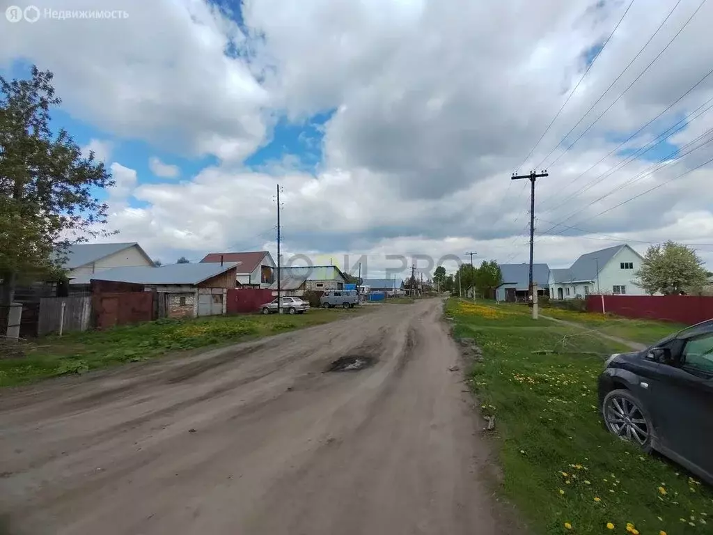 Дом в Новоалтайск, 2-я Лесная улица, 14 (113 м) - Фото 1
