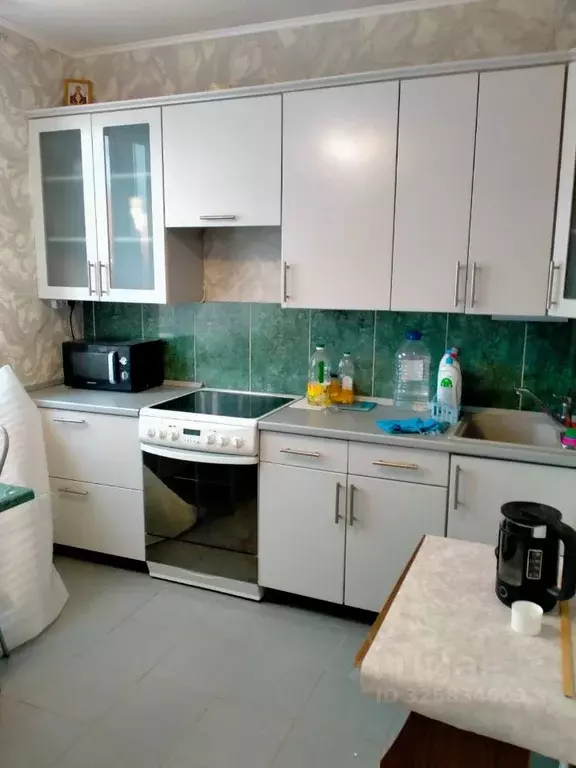 2-к кв. Москва ул. Маршала Голованова, 11 (58.0 м) - Фото 1