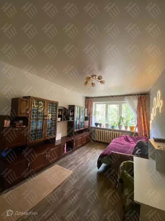 Продаётся 1-к квартира, 30 м - Фото 0