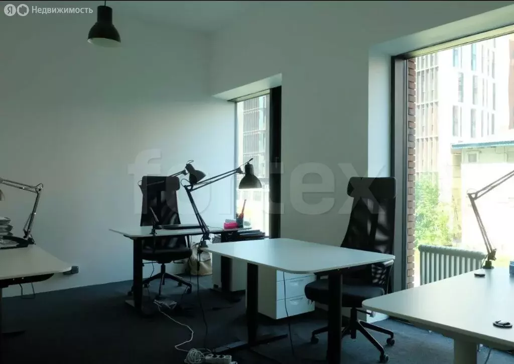 Офис (130 м) - Фото 1