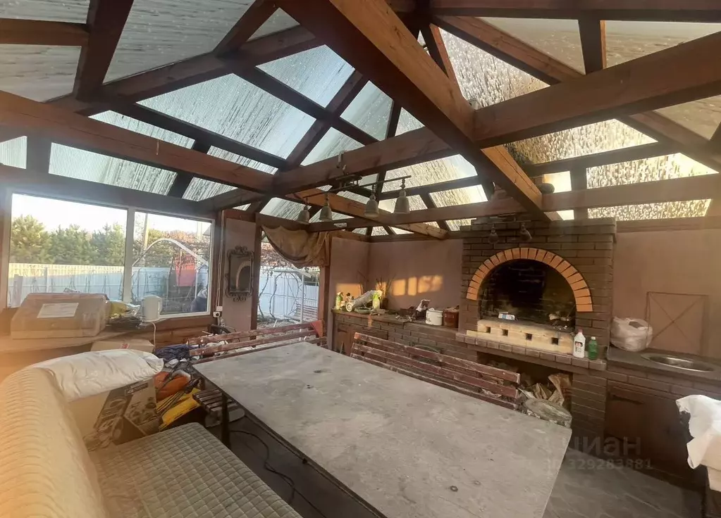 Дом в Московская область, Домодедово городской округ, д. Тургенево  ... - Фото 2