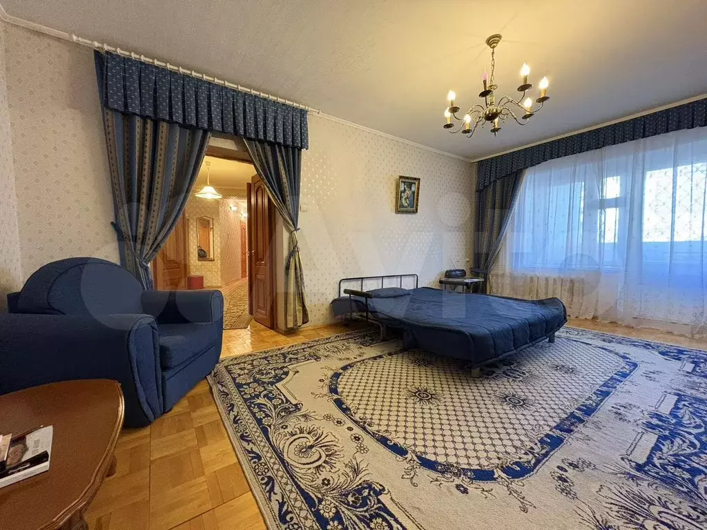 2-к. квартира, 80 м, 2/10 эт. - Фото 1