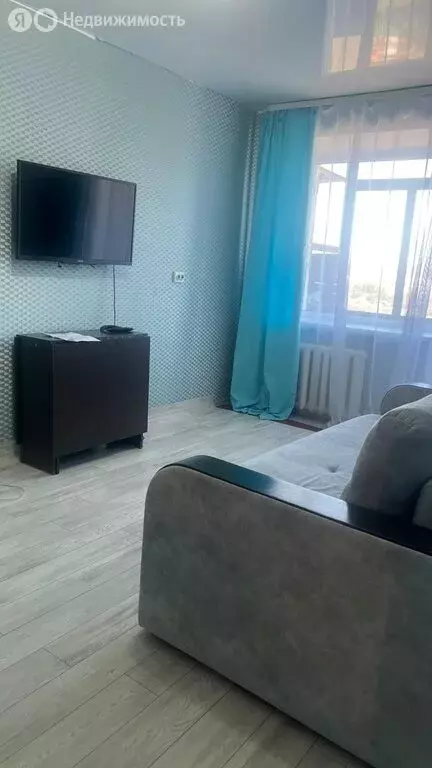 1-комнатная квартира: Кумертау, Окружная улица, 1 (29.3 м) - Фото 1