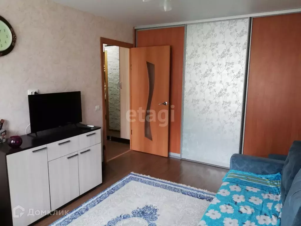 Продаётся 2-к квартира, 43.5 м - Фото 1
