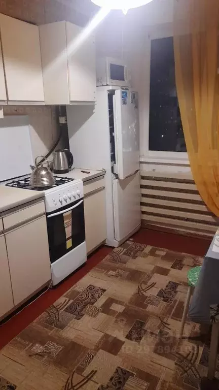 2-к кв. Ростовская область, Ростов-на-Дону Северный мкр, просп. ... - Фото 1