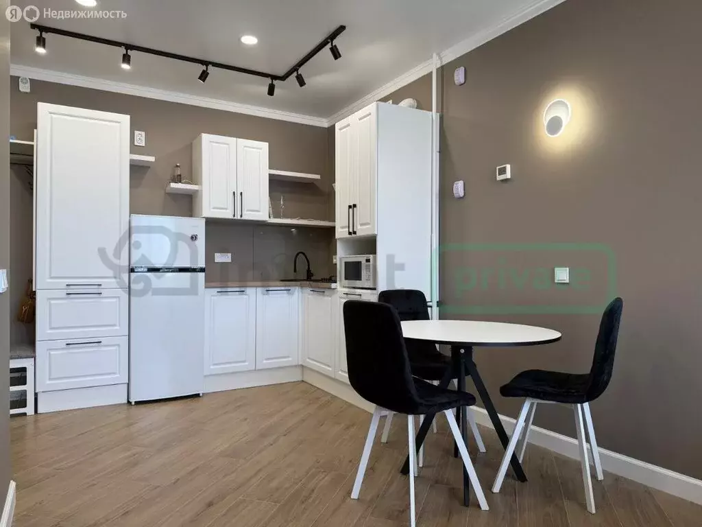 1-комнатная квартира: Пионерский, улица Гептнера, 21 (38 м) - Фото 2