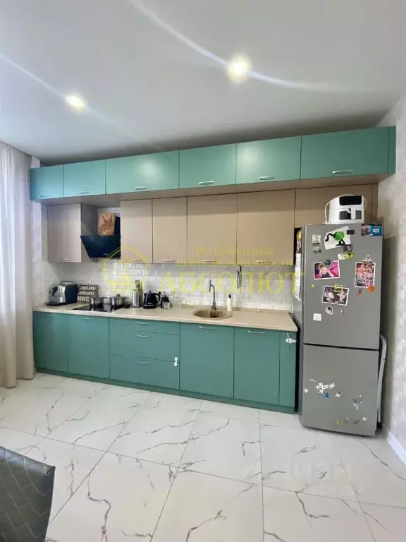 3-к кв. Свердловская область, Ревда пер. Солнечный, 5 (76.1 м) - Фото 2