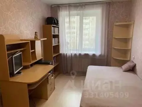 2-к кв. Рязанская область, Рязань ул. Пугачева, 11/19 (55.0 м) - Фото 2